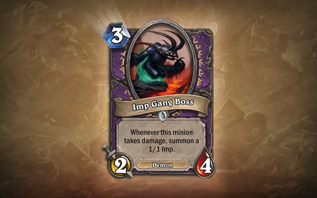 Imp Gang Boss