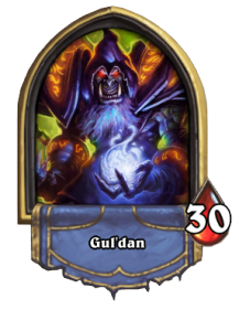 Gul'dan