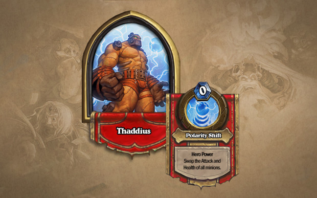 Naxx CQ Thaddius