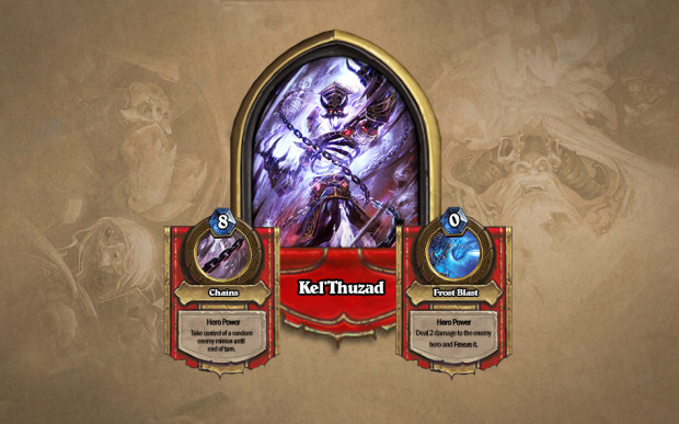 Kel'Thuzad