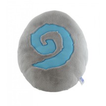 Hearthstone Throw Pillow