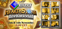 Eizo HS Invitational