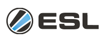 ESL Logo