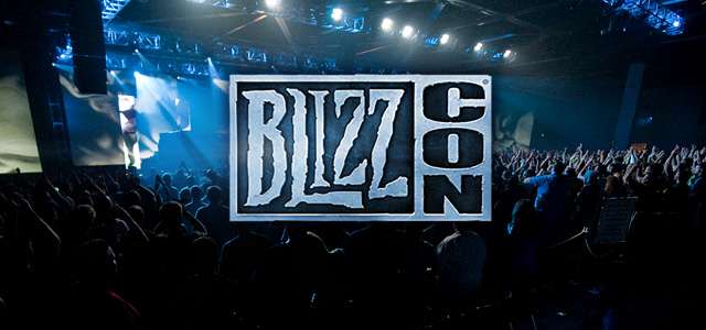 Blizzcon
